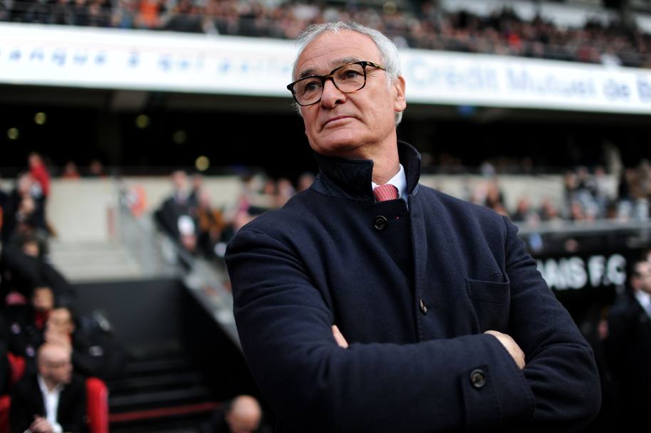 Claudio Ranieri  stato chiamato l&#39;estate scorsa per costruire un grande Monaco. Ma ha fallito sia in coppa sia in Ligue1